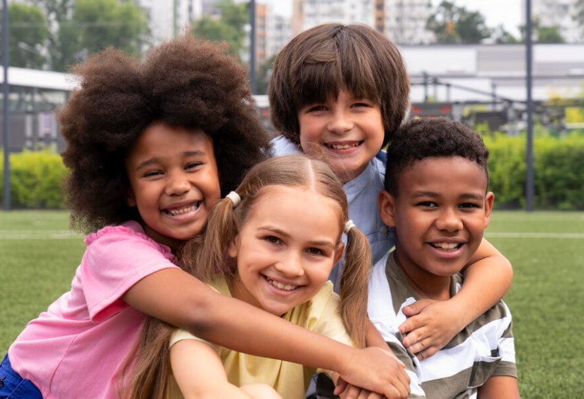 Entenda o Gatilho: Identifique o Que Te Tira do Sério com Seus Filhos - inspiração 1