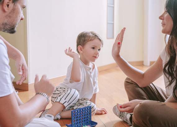 Entenda o Gatilho: Identifique o Que Te Tira do Sério com Seus Filhos - inspiração 2