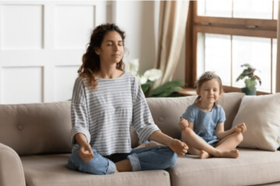 Estabeleça Limites Claros e Consistentes: A Base da Tranquilidade Familiar - inspiração 1