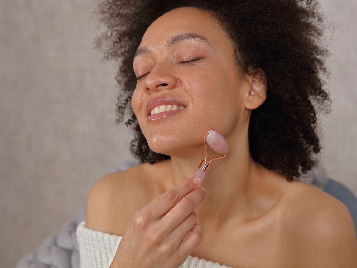 Limpeza Suave: A Base de Tudo - inspiração 1