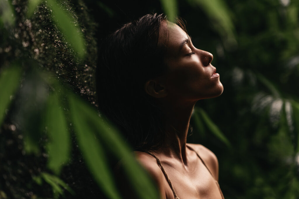 Limpeza Suave: A Base de Tudo - inspiração 2