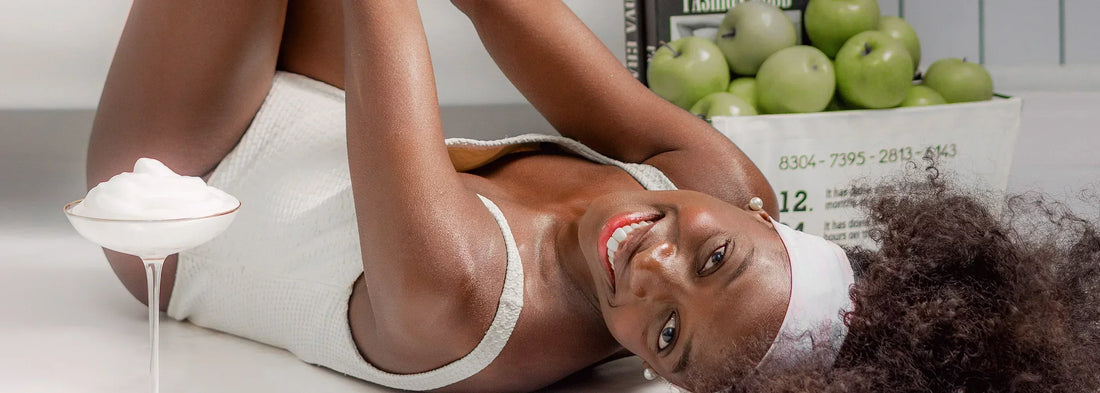 Esfoliação Natural: Renovação Celular Delicada - inspiração 1