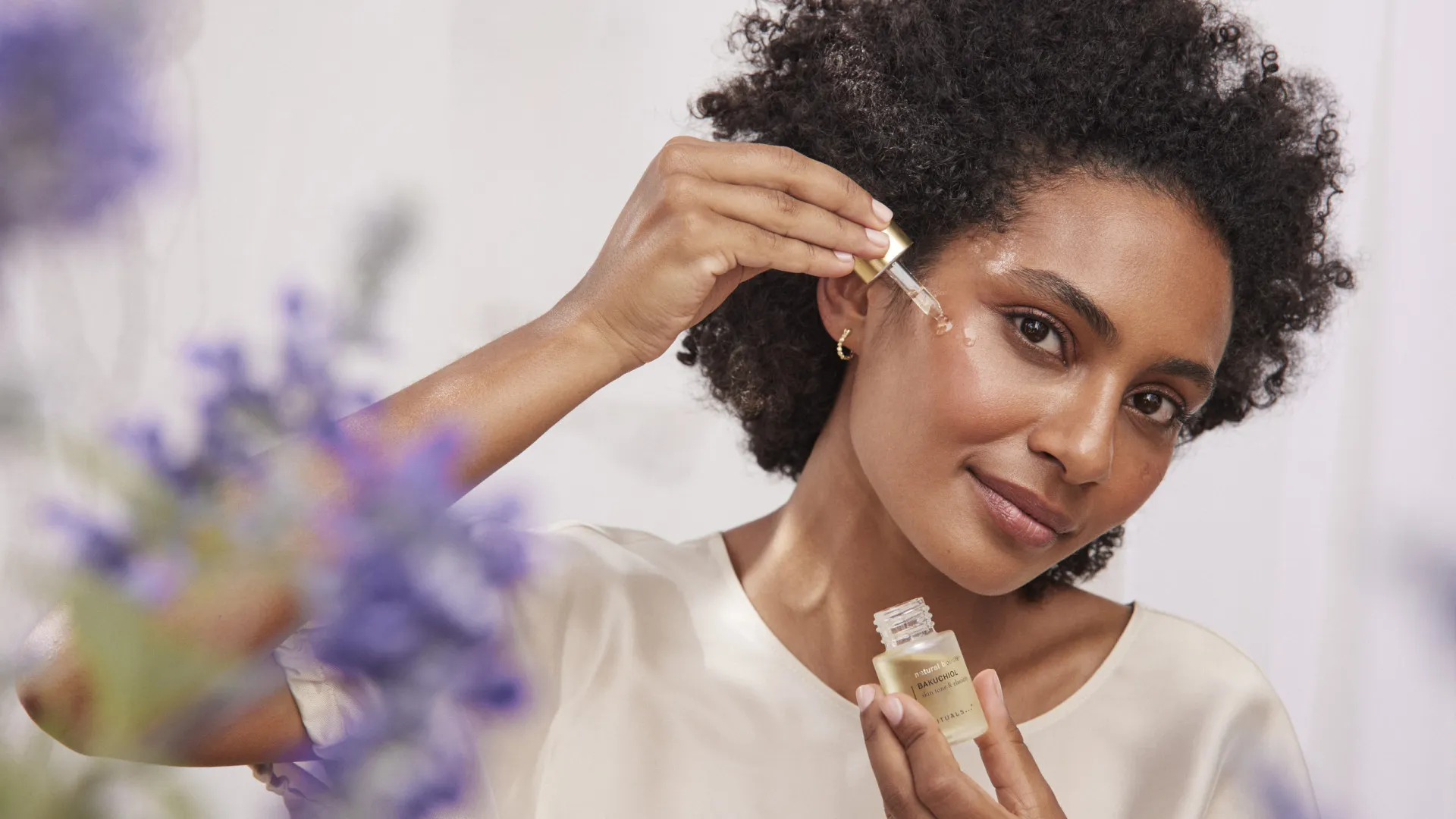 O Poder das Águas Florais e Hidrolatos - inspiração 1