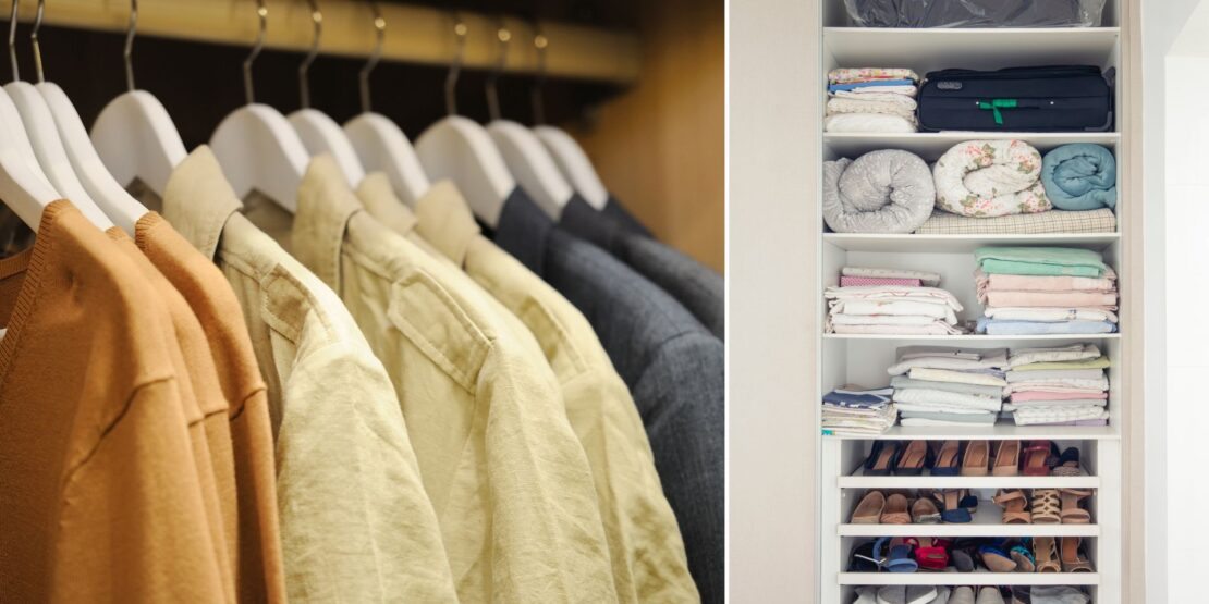 Limpeza profunda: O poder do vinagre branco - inspiração 1