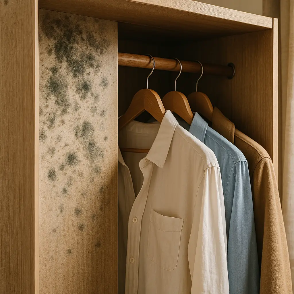 Atenção aos cantinhos: Não deixe nada passar - inspiração 1