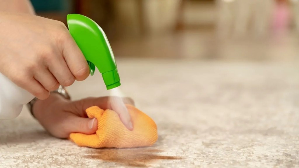 O Poder da Absorção: Começando com Papel Toalha e Amido de Milho - inspiração 1