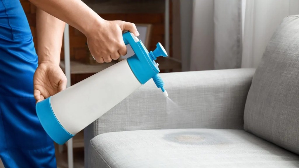 Detergente Neutro: A Primeira Linha de Defesa Contra Gorduras - inspiração 1