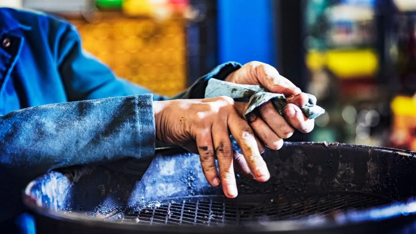 Detergente Neutro: A Primeira Linha de Defesa Contra Gorduras - inspiração 2