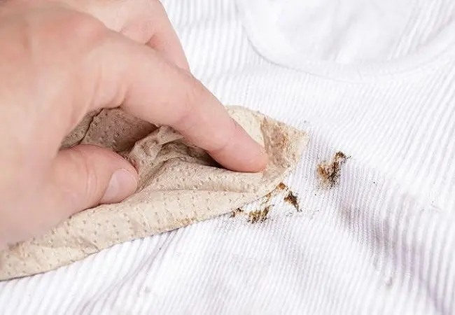 Vinagre Branco: Um Aliado Ácido para Quebrar a Gordura - inspiração 1