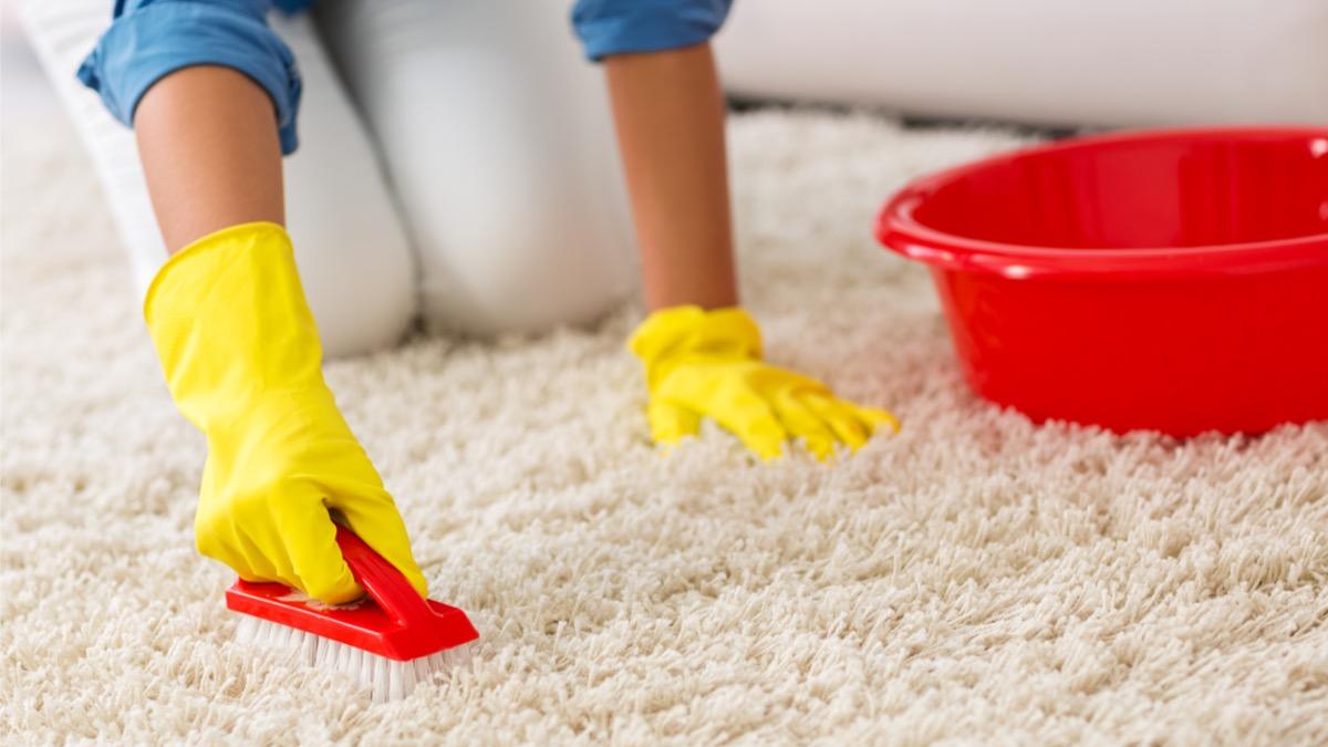 Bicarbonato de Sódio: Limpeza e Neutralização de Odores Combinadas - inspiração 2