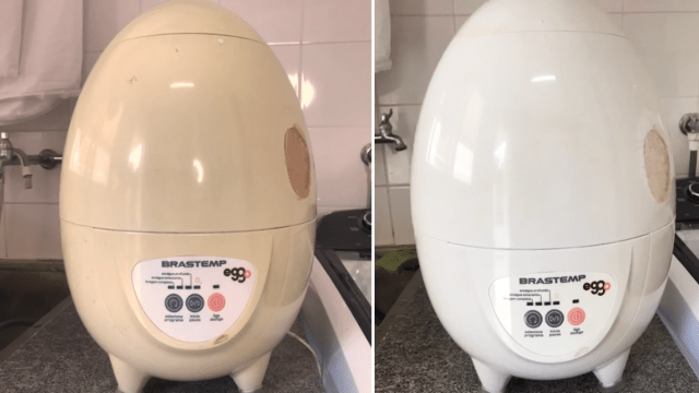 Limpeza Suave com Ingredientes Caseiros: O Poder do Bicarbonato - inspiração 2