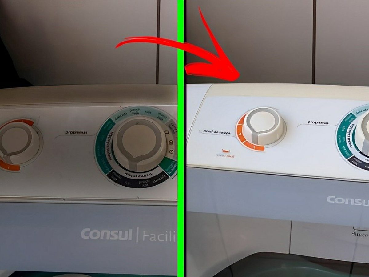 Evitando Danos: O Que Nunca Fazer na Limpeza de Plásticos Brancos - inspiração 2