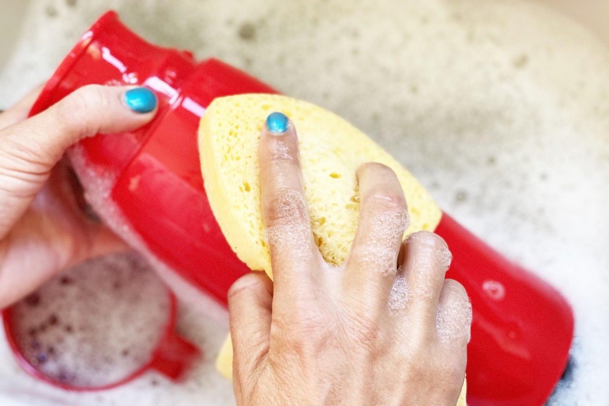 Secador de Cabelo: A Técnica para Amaciar a Cola - inspiração 1