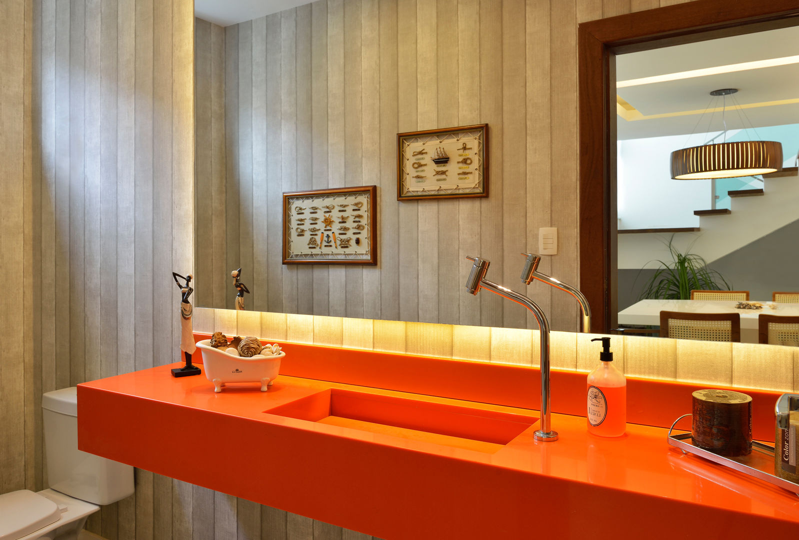 Bicarbonato de Sódio e Água: A Mistura Suave - inspiração 2