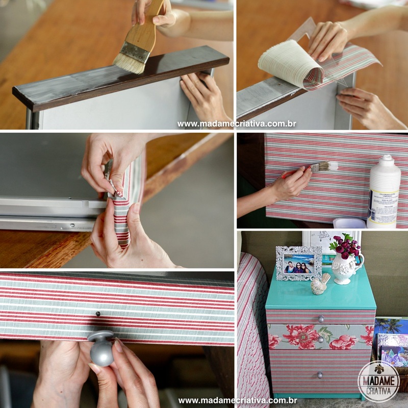 Óleo de Amêndoa Doce: Para um Acabamento Discreto - inspiração 1