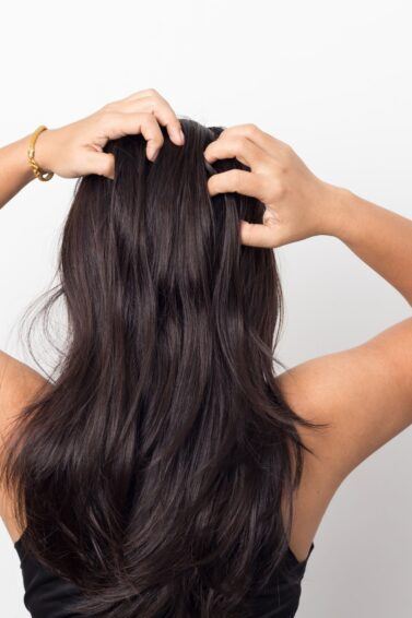 Vinagre de Maçã: Equilíbrio e Brilho Natural para Seus Fios - inspiração 2