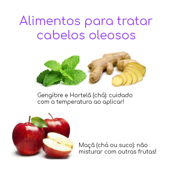 Limpeza Profunda com Alecrim e Hortelã: Estimula o Couro Cabeludo - inspiração 1