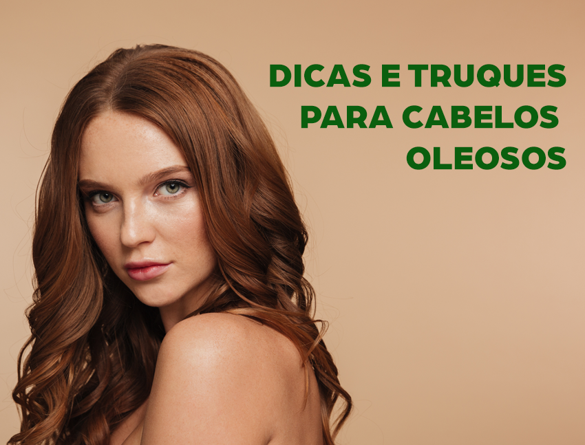 Chá de Jaborandi: Fortalecimento e Controle da Oleosidade - inspiração 1