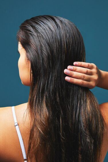 Máscara de Aveia e Mel: Nutrição e Controle Suave - inspiração 1