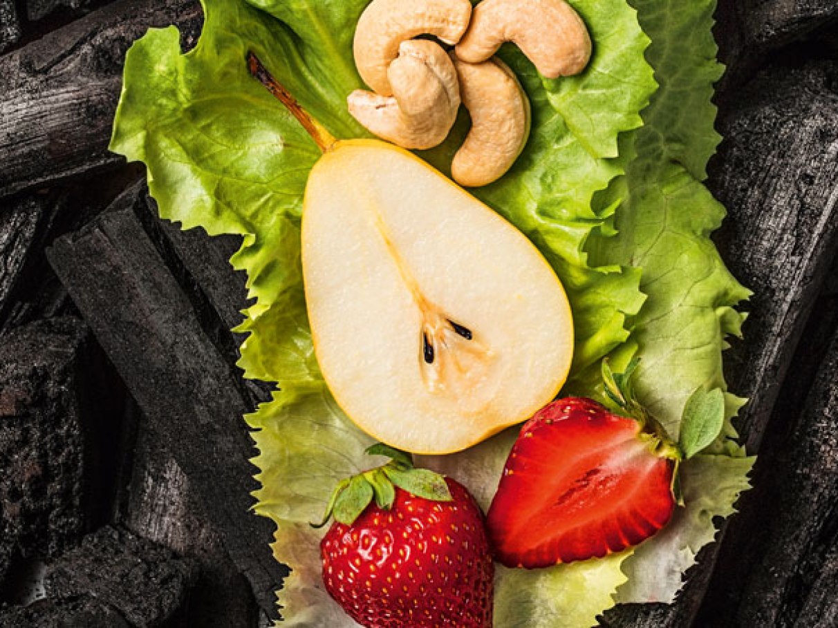 O Momento Certo de Comer: Evitando o Desconforto Noturno - inspiração 1