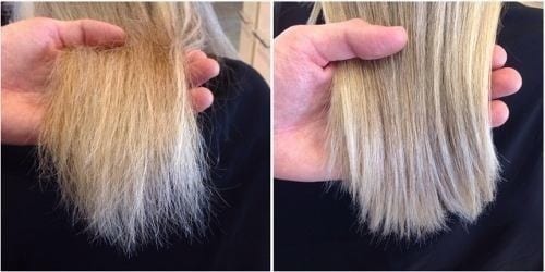 Rotina de Cuidados Personalizada: A Chave para Cabelos Saudáveis - inspiração 2