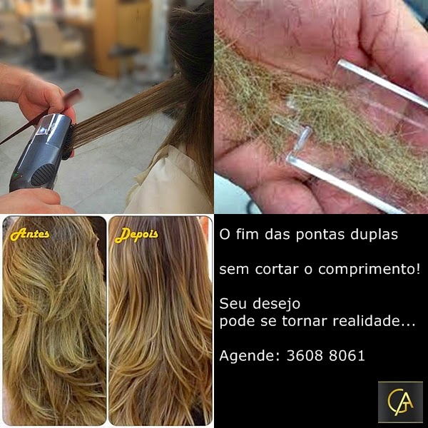 Evitando o Calor Excessivo: Proteja Seus Fios do Danos - inspiração 1