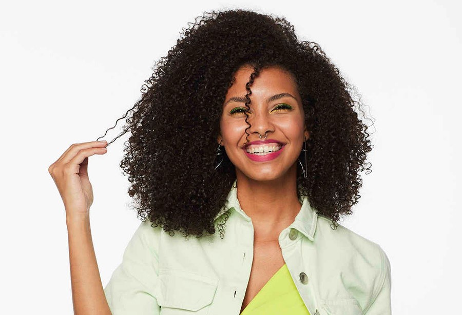 A Escova Certa Faz Toda a Diferença: Cuidado ao Pentear - inspiração 2