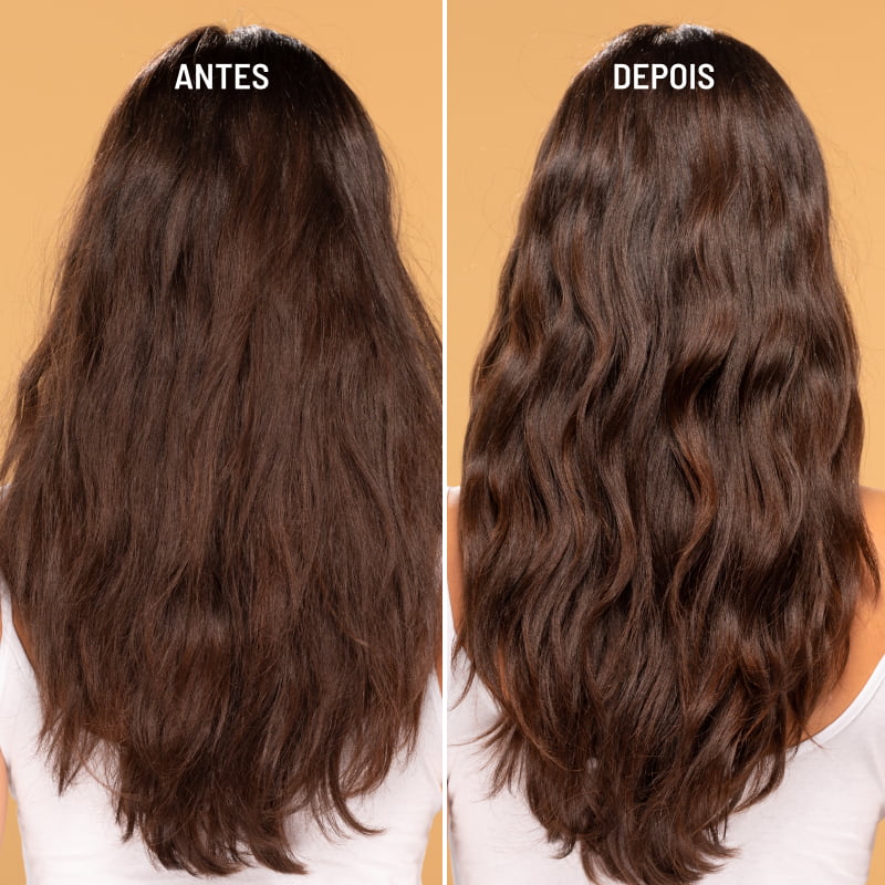 Rotina de Cuidados Personalizada: O Plano para Seus Fios - inspiração 1