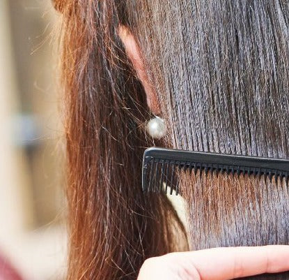 Rotina de Cuidados Personalizada: O Plano para Seus Fios - inspiração 2