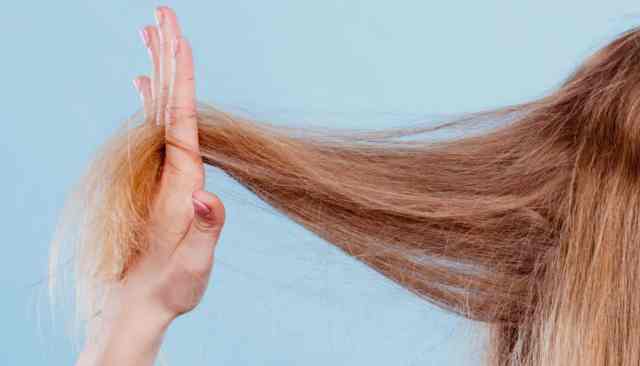 Hidratação Profunda: O Pilar do Cabelo Sem Pontas Duplas - inspiração 1