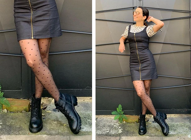 Equilibrando Proporções: Dicas Para Todos os Biotipos - inspiração 1