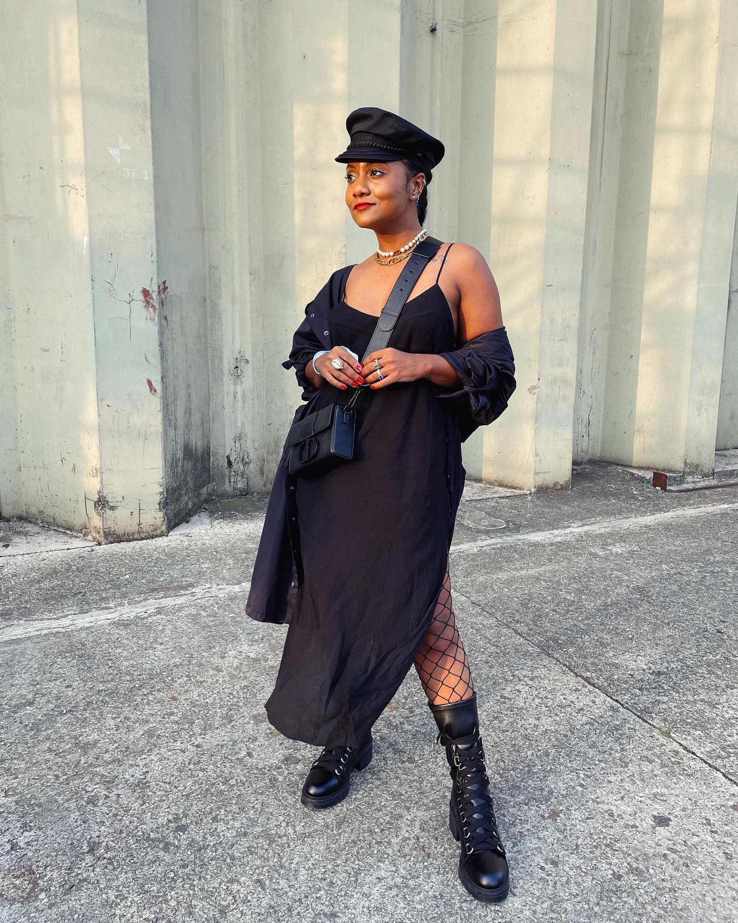 Equilibrando Proporções: Dicas Para Todos os Biotipos - inspiração 2