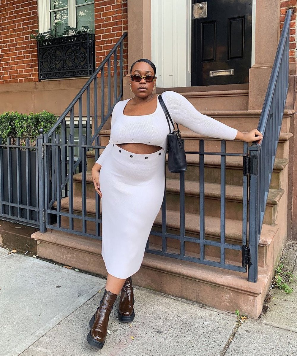 A Ocasião Define a Escolha do Seu Coturno - inspiração 2