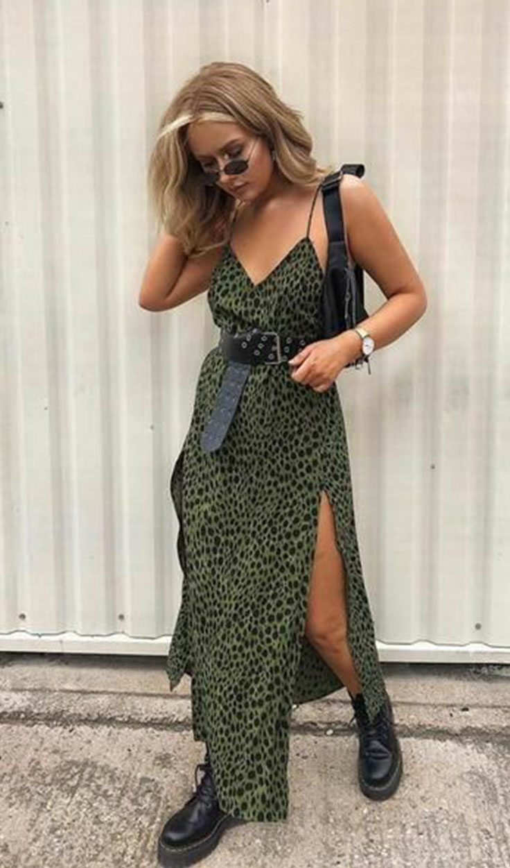 A Importância dos Acessórios na Composição - inspiração 1