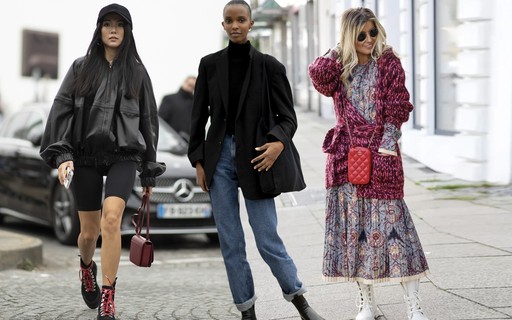 A Importância dos Acessórios na Composição - inspiração 2