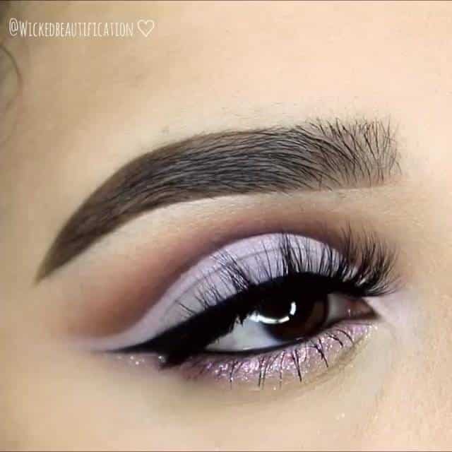 Técnicas de Esfumar: Suavizando o Brilho para um Efeito Natural - inspiração 1