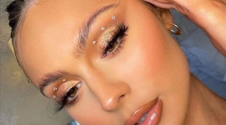 Técnicas de Esfumar: Suavizando o Brilho para um Efeito Natural - inspiração 2