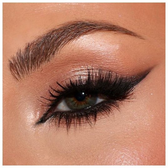 Combinando com Outras Sombras: Criando Profundidade e Harmonia - inspiração 1