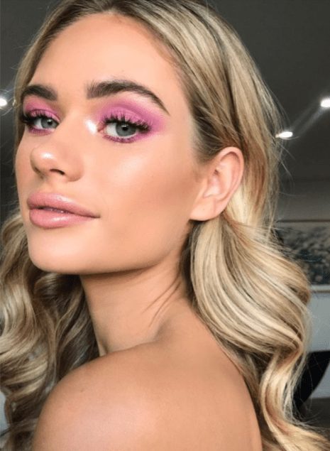 Correção de Erros: Salvando um Brilho que Exagerou - inspiração 1