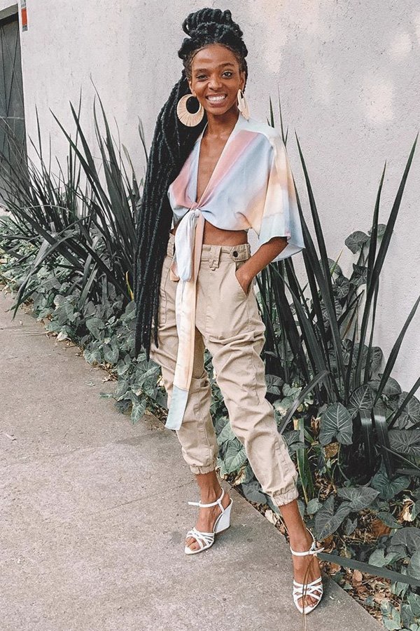 O Salto: O Toque que Transforma - inspiração 1