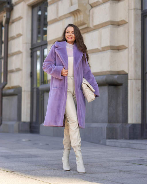 Cores e Estampas: Onde a Ousadia se Encontra - inspiração 1