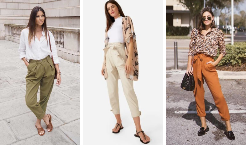 Silhueta em Destaque: Como Valorizar Seu Corpo - inspiração 1