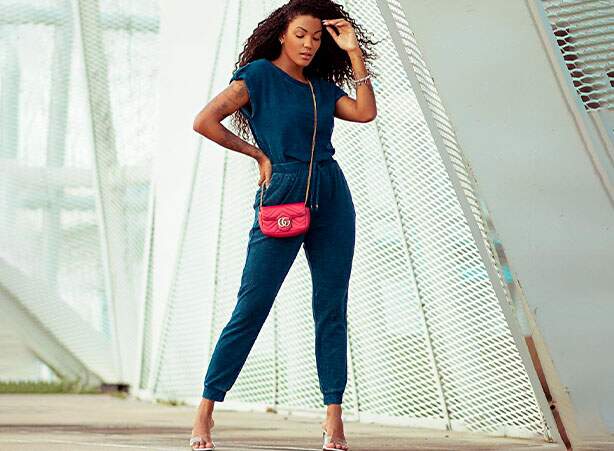 Ocasiões de Uso: Do Dia a Dia à Festa - inspiração 1