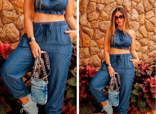 Acessórios Estratégicos: O Toque Final - inspiração 2