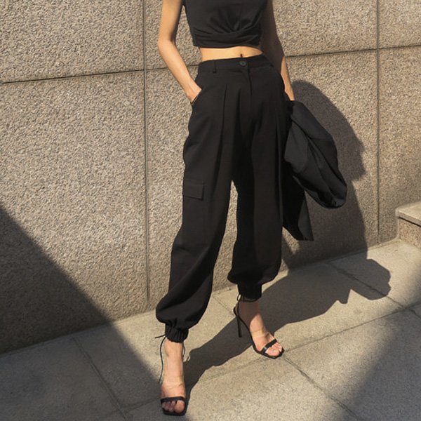 Tipos de Salto Ideais para Jogger - inspiração 1