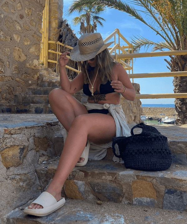 Chapéus Neutros: Versatilidade para Todas as Estações - inspiração 2