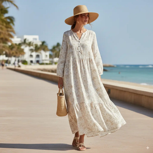 Como Cuidar do Seu Chapéu de Praia - inspiração 1