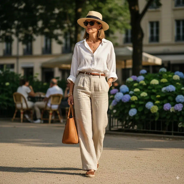 Como Cuidar do Seu Chapéu de Praia - inspiração 2