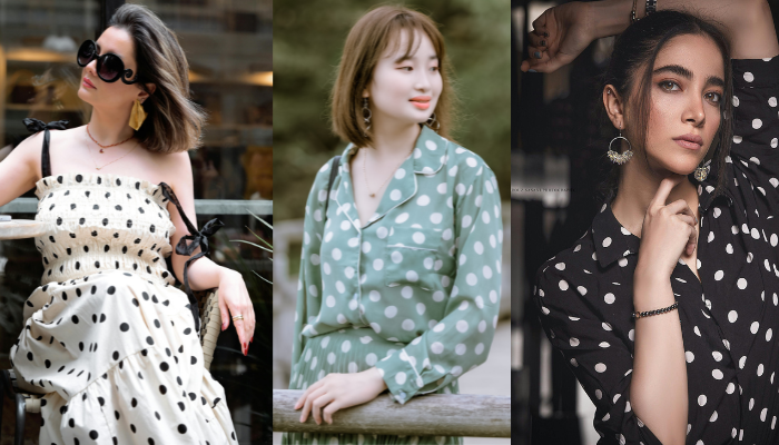 Cores de Poá: Do Sutil ao Vibrante - inspiração 1