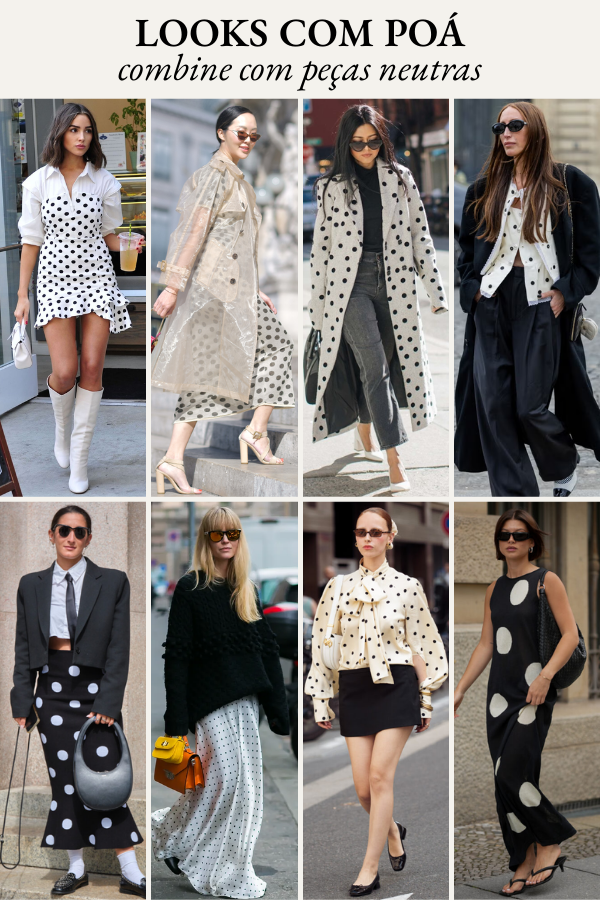 Cores de Poá: Do Sutil ao Vibrante - inspiração 2